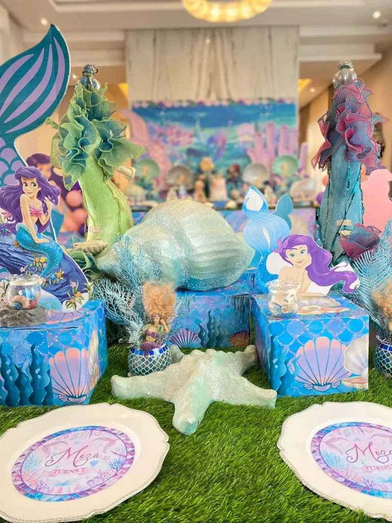 mermaid-birthday-cake